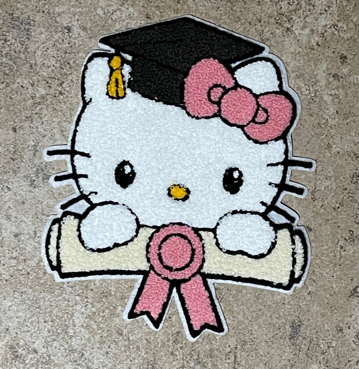 Graduate HK