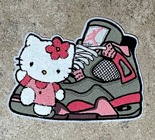Sneaker HK