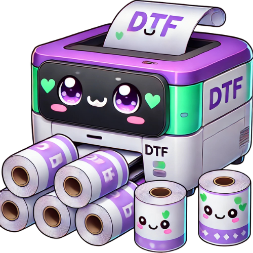 DTF Gang Sheet-Builder